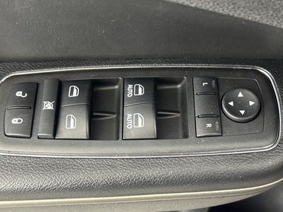 2018 Chrysler 300 300S