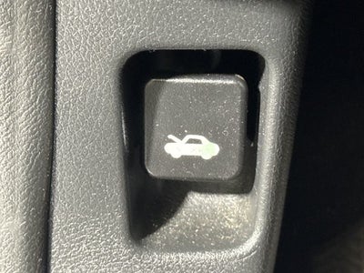 2018 Honda Civic Manual