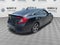 2018 Honda Civic Manual