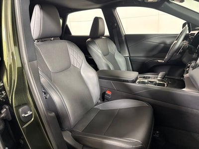 2025 Lexus RX RX 350
