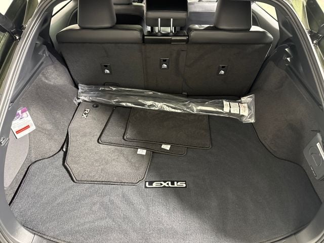 2025 Lexus RX RX 350