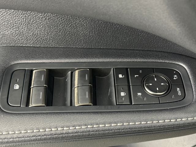 2025 Lexus RX RX 350