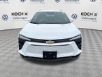 2025 Chevrolet Blazer EV AWD LT