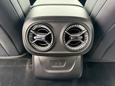 2025 Chevrolet Blazer EV AWD LT