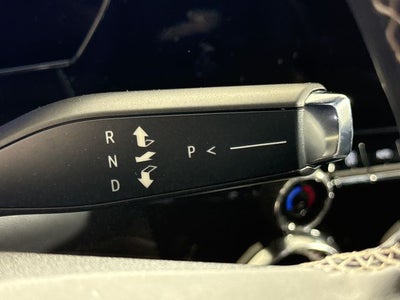 2025 Chevrolet Blazer EV AWD LT