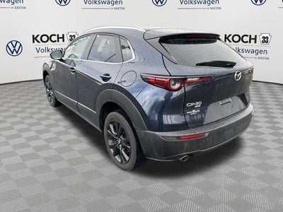 2025 Mazda Mazda CX-30 2.5 S Select Sport