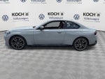 2022 BMW 2 Series M240i xDrive