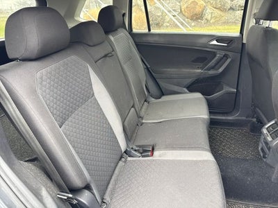 2020 Volkswagen Tiguan S