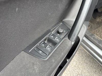 2020 Volkswagen Tiguan S