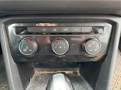 2020 Volkswagen Tiguan S