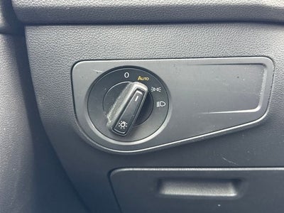 2020 Volkswagen Tiguan S