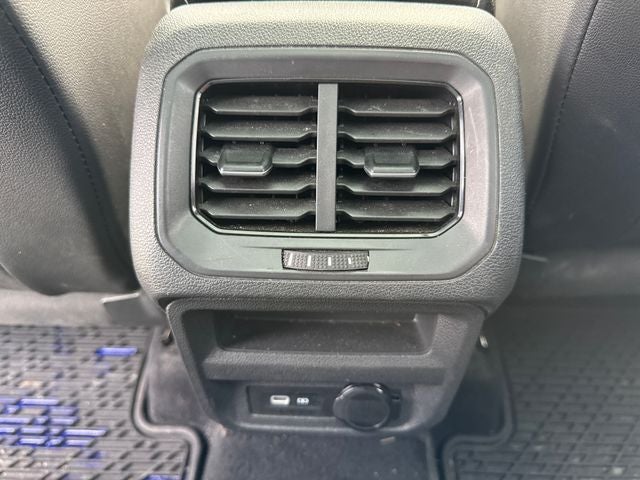 2021 Volkswagen Tiguan SEL Premium R-Line