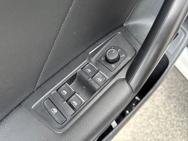 2021 Volkswagen Tiguan SEL Premium R-Line