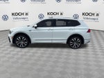 2021 Volkswagen Tiguan SEL Premium R-Line