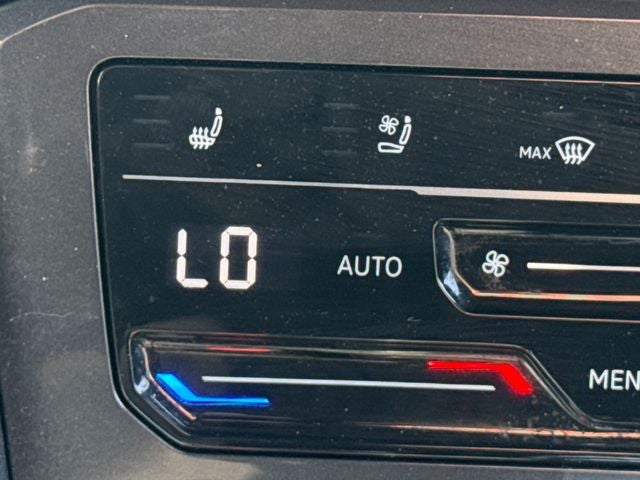 2023 Volkswagen Tiguan SEL R-Line