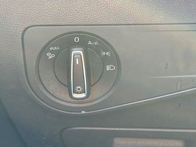 2023 Volkswagen Tiguan SEL R-Line