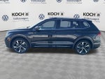 2024 Volkswagen Tiguan SEL R-Line
