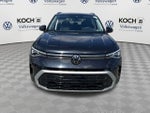 2025 Volkswagen Taos SEL