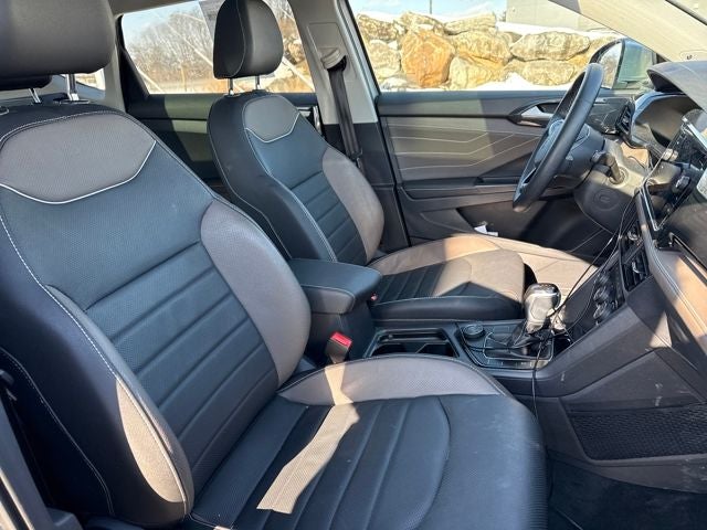 2024 Volkswagen Taos SEL