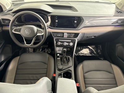 2024 Volkswagen Taos SEL