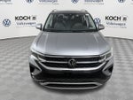 2024 Volkswagen Taos SEL