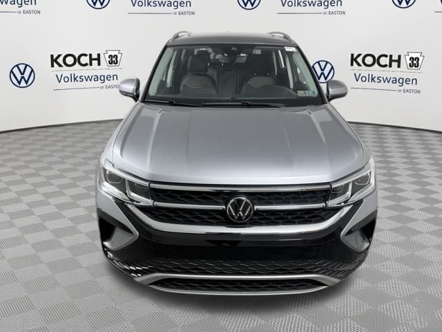 2024 Volkswagen Taos SEL