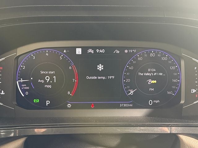 2024 Volkswagen Taos SEL