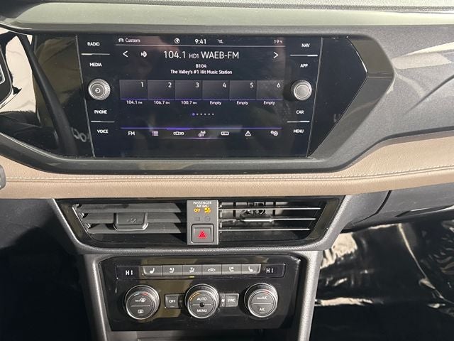 2024 Volkswagen Taos SEL