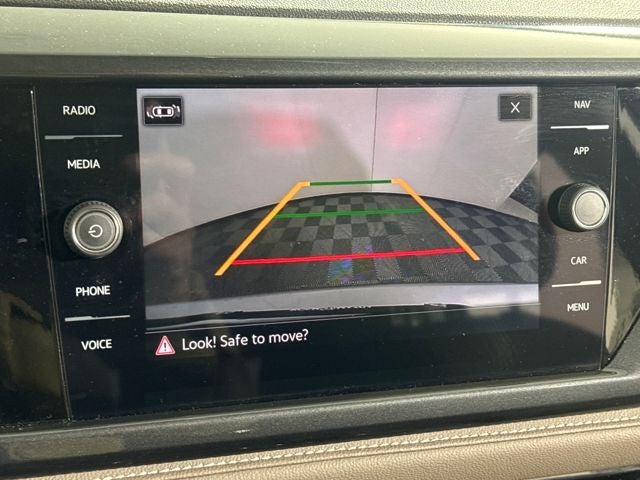 2024 Volkswagen Taos SEL