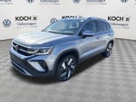 2024 Volkswagen Taos SEL