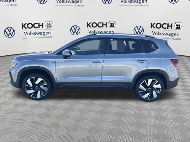 2024 Volkswagen Taos SEL