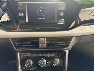2024 Volkswagen Taos S