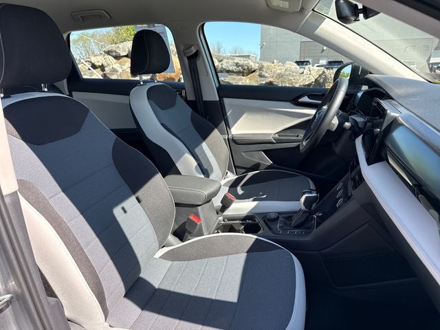 2025 Volkswagen Taos S