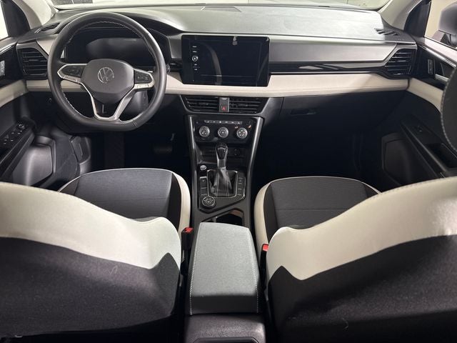2025 Volkswagen Taos S