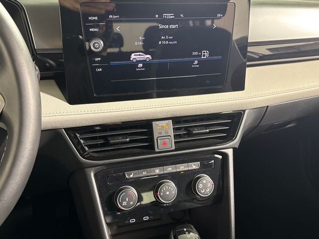2025 Volkswagen Taos S