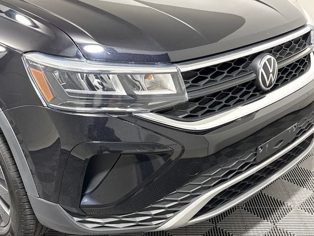 2022 Volkswagen Taos S