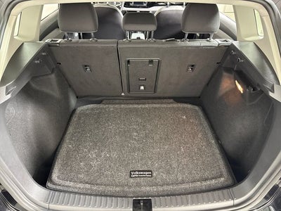 2022 Volkswagen Taos S