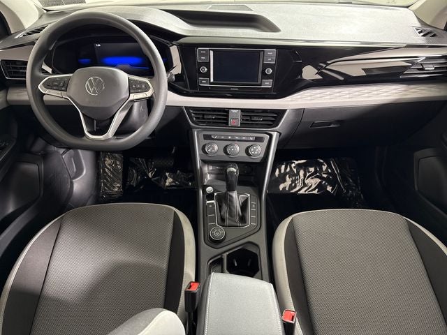 2022 Volkswagen Taos S