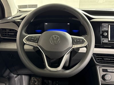 2022 Volkswagen Taos S