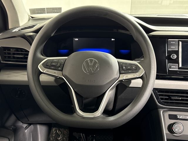 2022 Volkswagen Taos S