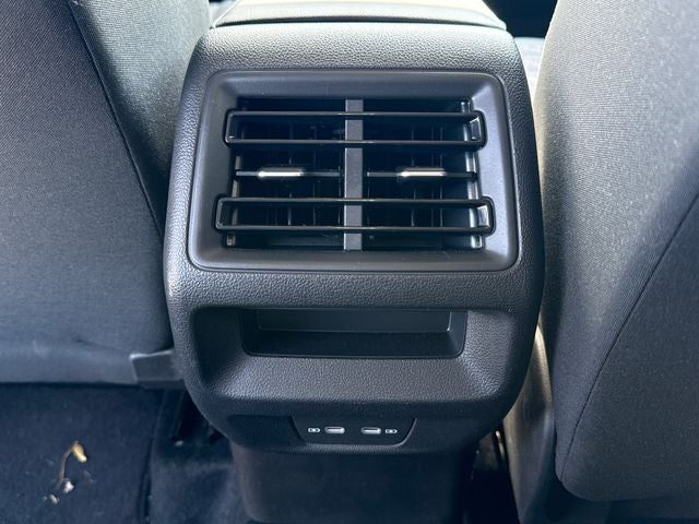 2025 Volkswagen Tiguan S