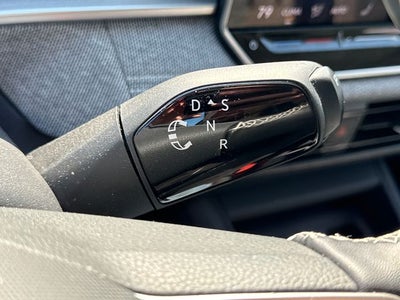2025 Volkswagen Tiguan S