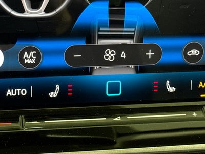 2025 Volkswagen Tiguan S