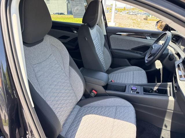 2025 Volkswagen Tiguan S