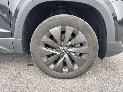 2023 Volkswagen Taos S