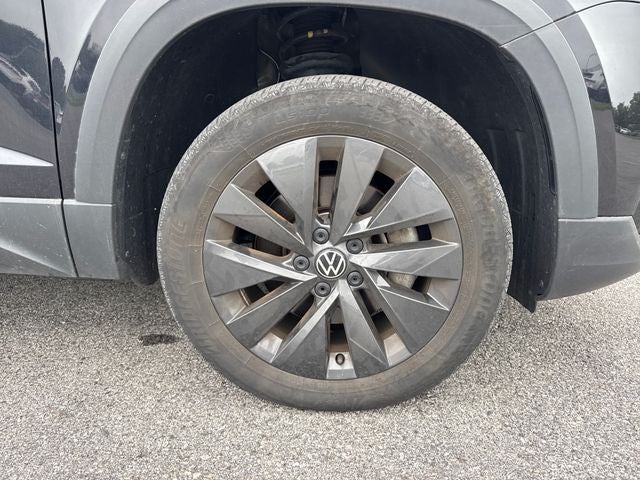 2023 Volkswagen Taos S