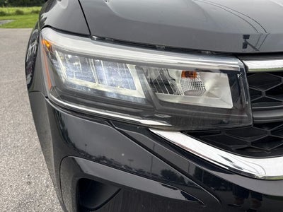 2023 Volkswagen Taos S