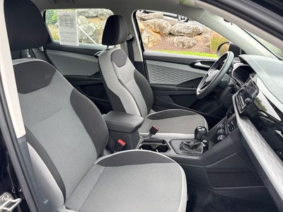 2023 Volkswagen Taos S