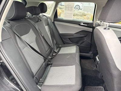 2023 Volkswagen Taos S