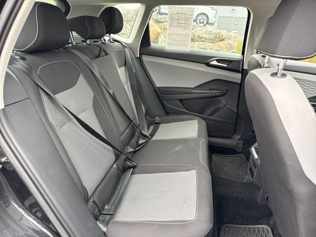 2023 Volkswagen Taos S